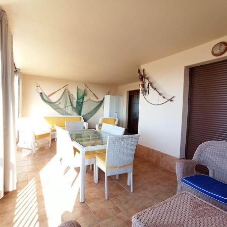 Ferienwohnung Apartamento Premium Vistas Laterales Al Mar Isla Canela Exterior foto